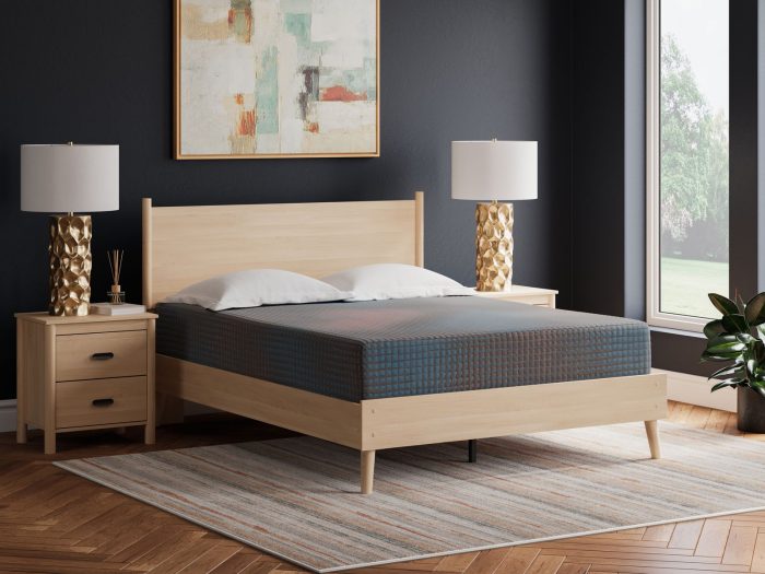 13 Inch Hybrid Hot Buy - Mattress - Image 4