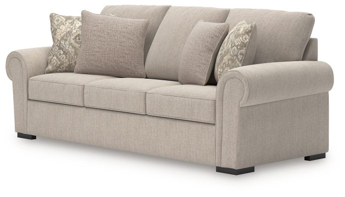 Sararose - Heather - Sofa - Image 3