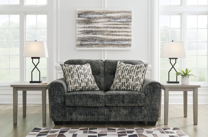 Lonoke - Loveseat - Image 4