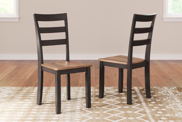Gesthaven - Dining Room Side Chair (Set of 2) - Image 4
