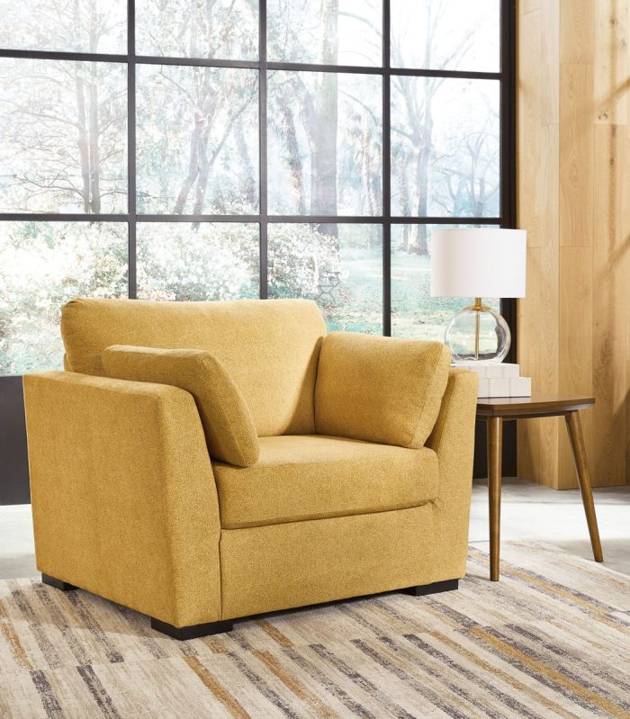 Keerwick - Chair And A Half - Image 6