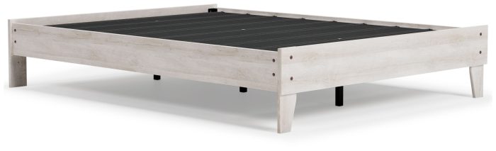Shawburn - Platform Bed - Image 3