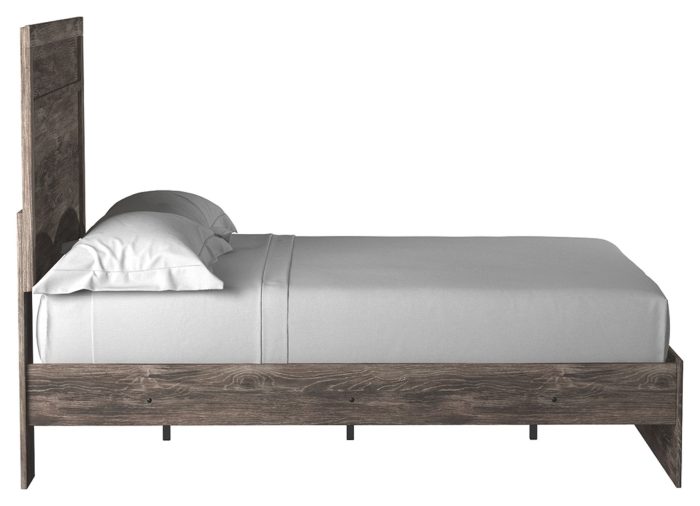 Ralinksi - Panel Bed - Image 8