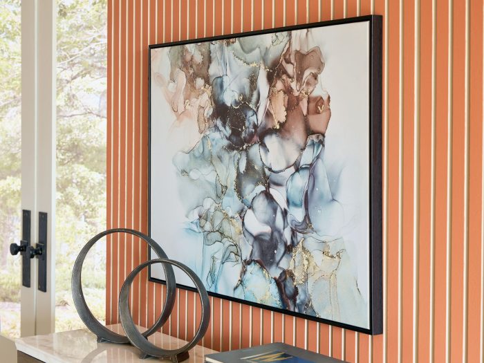 Jordsboro - Multi - Wall Art - Image 3