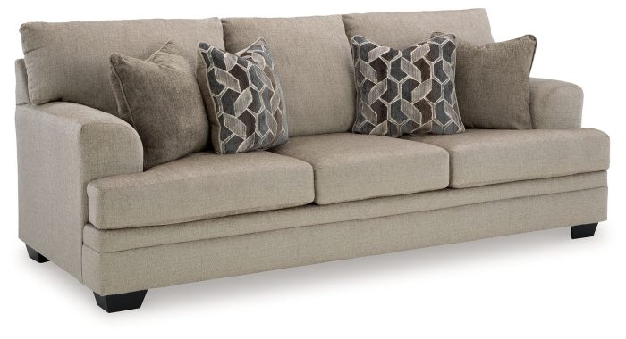 Stonemeade - Living Room Set - Image 9