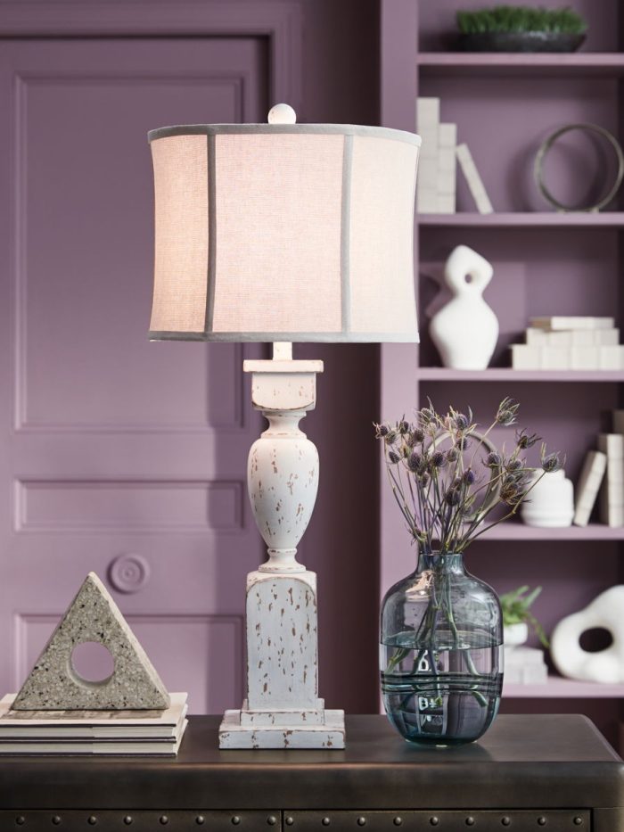 Madsbrook - Poly Lamp - Image 2