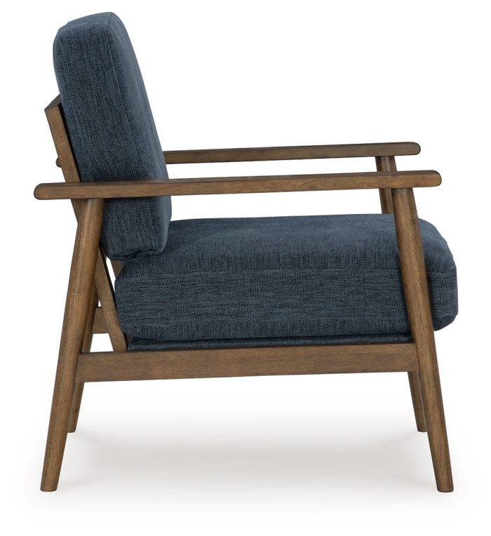 Bixler - Showood Accent Chair - Image 6