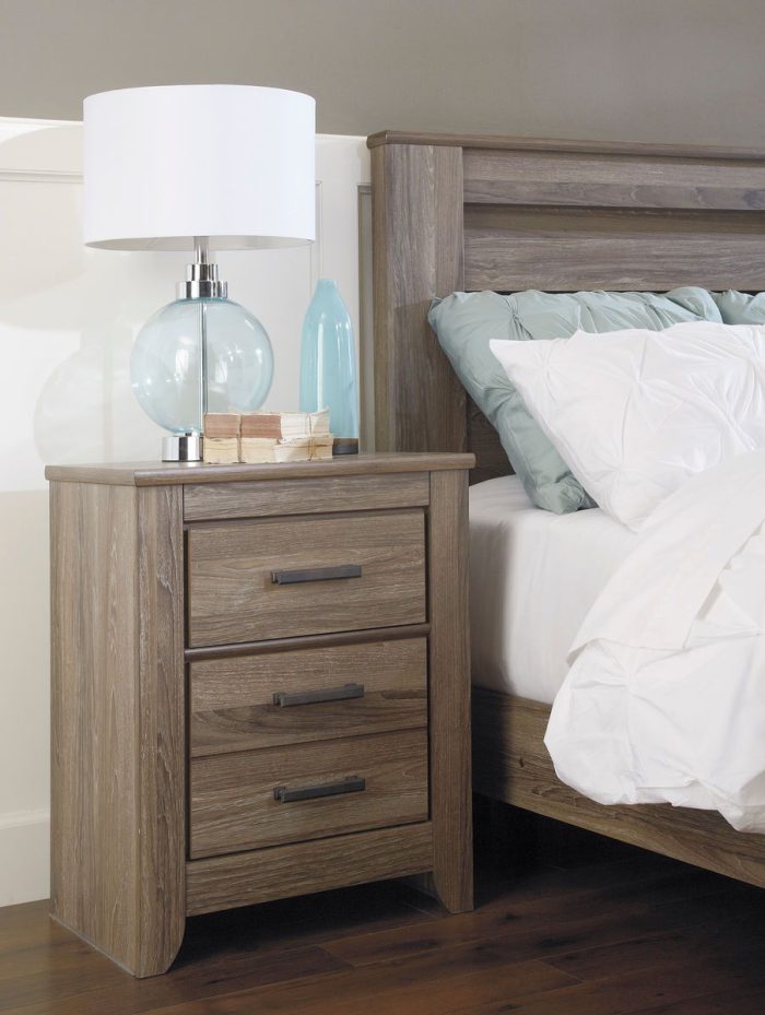 Zelen - Bedroom Set - Image 10