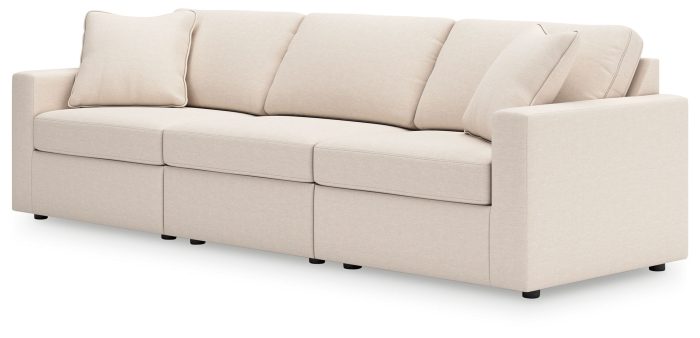 Modmax - Oyster - Sectional - Image 33