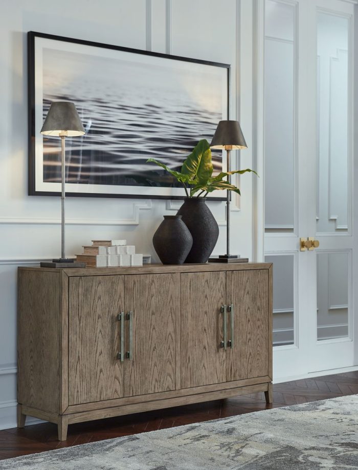 Chrestner - Dining Room Set - Image 2