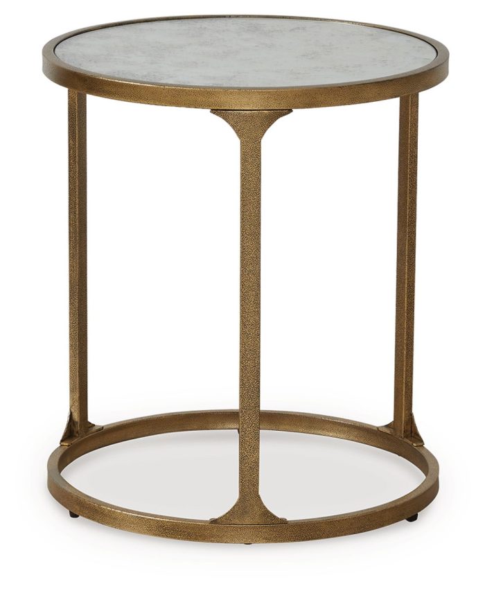 Korajane - Table - Image 3