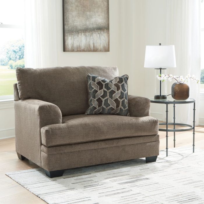 Stonemeade - Living Room Set - Image 19