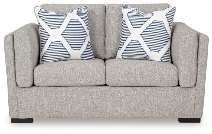 Evansley - Loveseat - Image 5