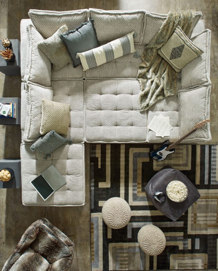 Bales - Sectional - Image 30