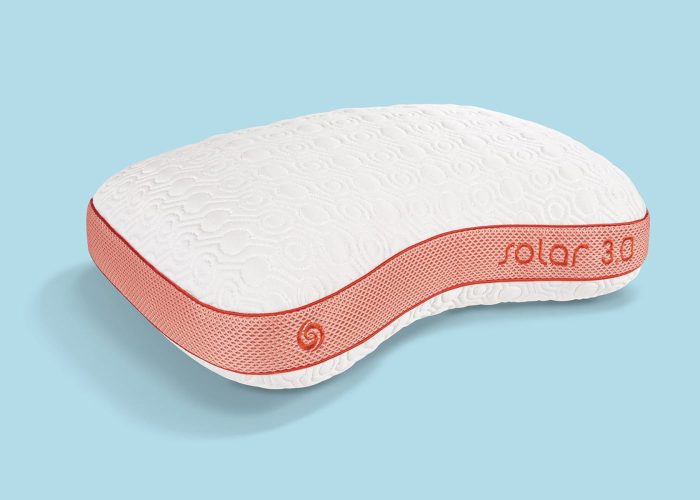 Solar Performance - Pillow 3.0 - White - Image 4