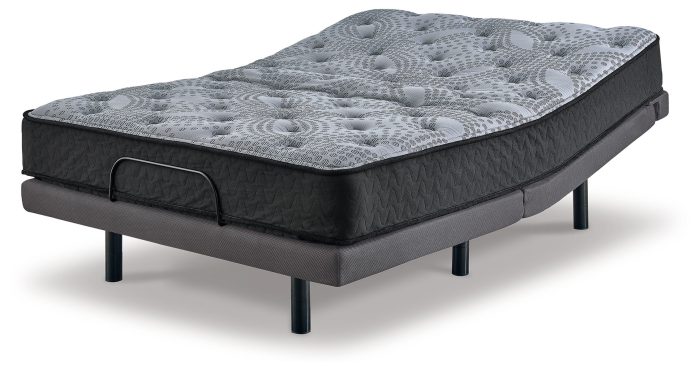 Comfort Plus - Hybrid Mattress - Image 3