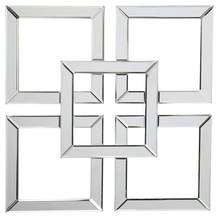 Quinnley - Metallic - Accent Mirror - Image 4
