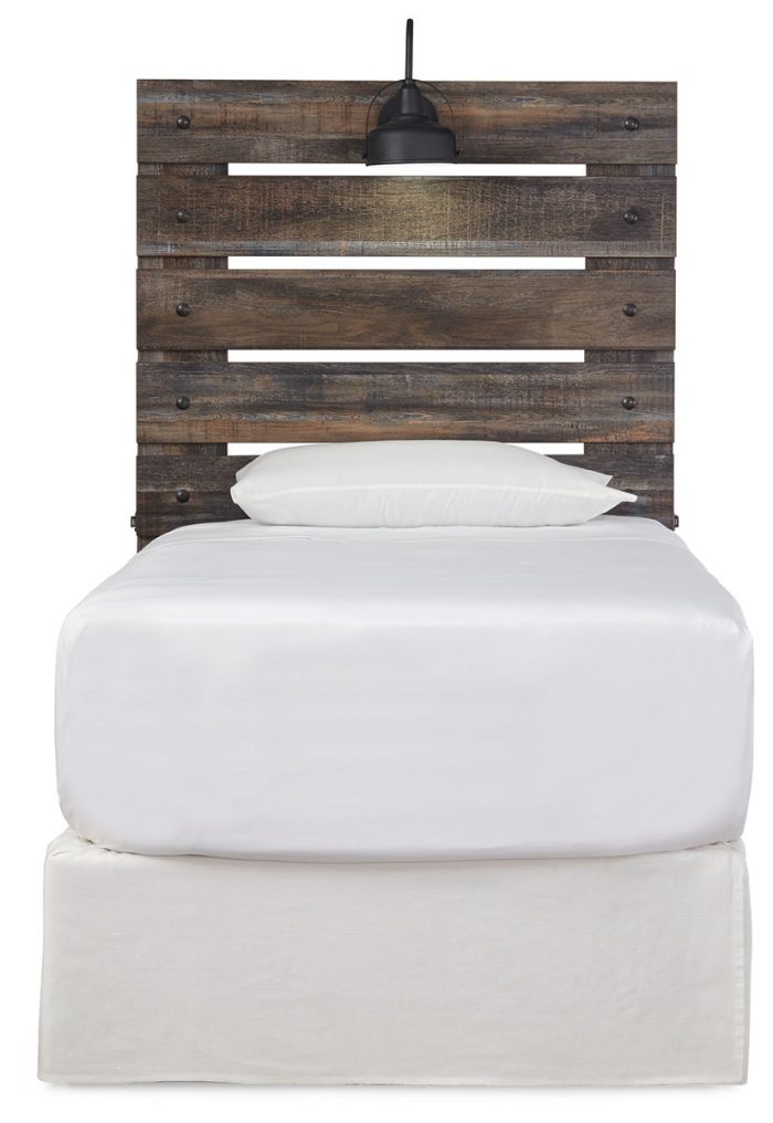 Drystan - Panel Headboard - Image 3