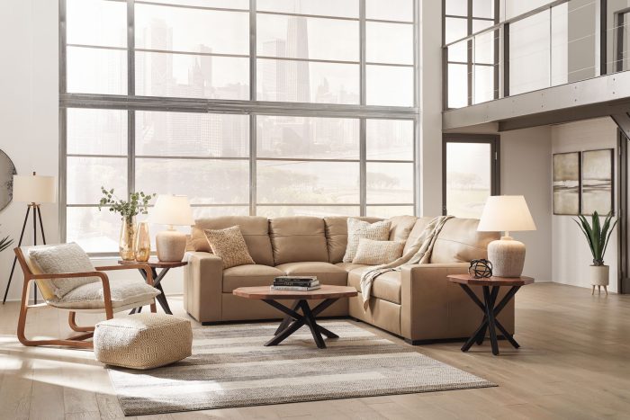 Bandon - Sectional - Image 10