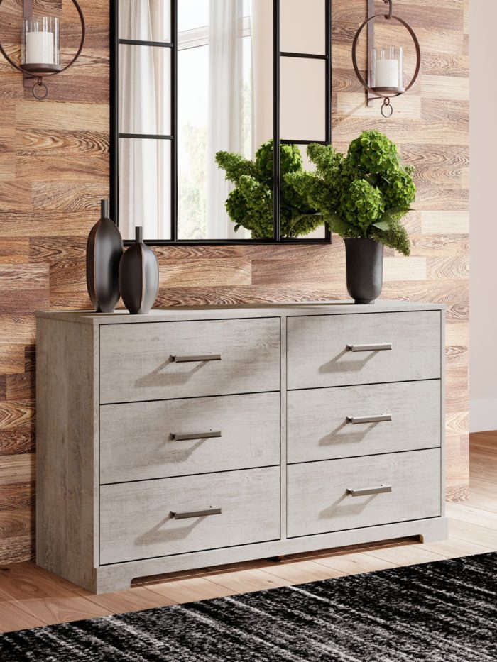 Shawburn - Platform Bed Set - Image 3