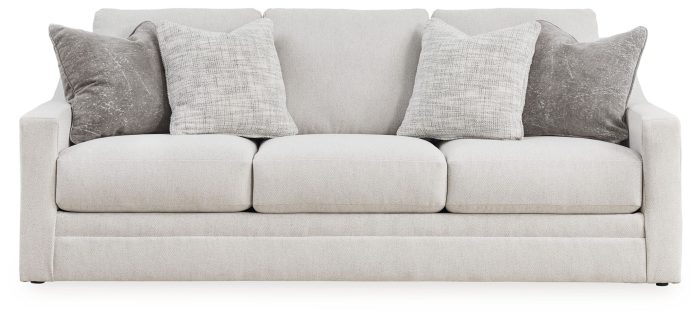 Maitelynn - Chalk - Sofa - Image 4