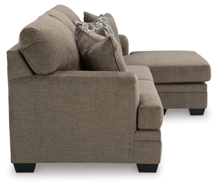Stonemeade - Living Room Set - Image 3