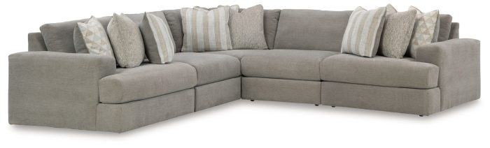 Avaliyah - Living Room Set - Image 9