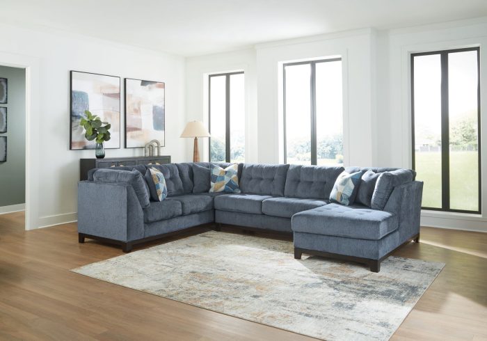 Maxon Place - Living Room Set - Image 2