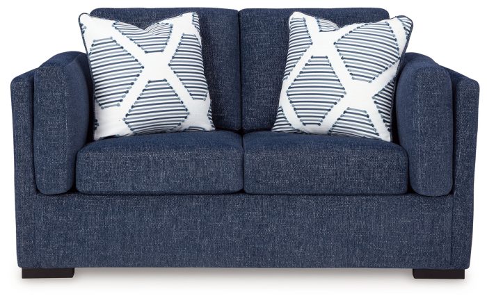 Evansley - Loveseat - Image 3