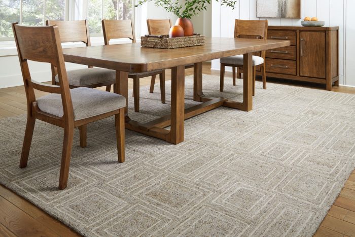 Brickburgh - Area Rug - Image 2
