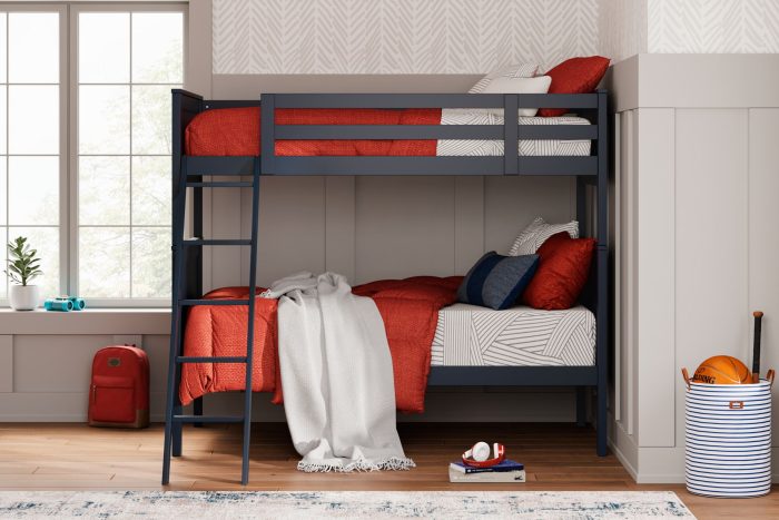 Nextonfort - Bunk Bed - Image 16