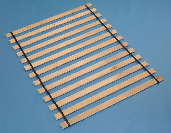 Trinell - Panel Bed - Image 10