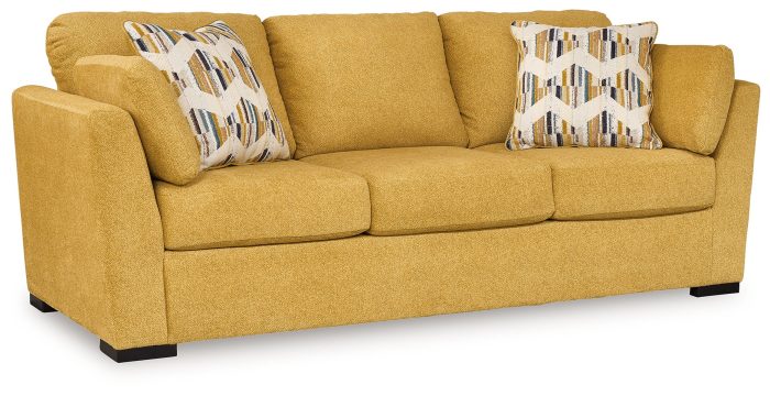 Keerwick - Living Room Set - Image 9