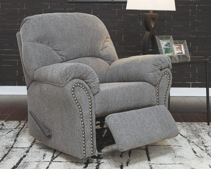 Allmaxx - Living Room Set - Image 4