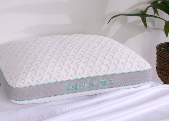 Gemini Performance - Pillow - Image 8
