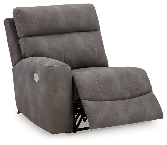 Next-Gen Durapella - Reclining Sectional - Image 36
