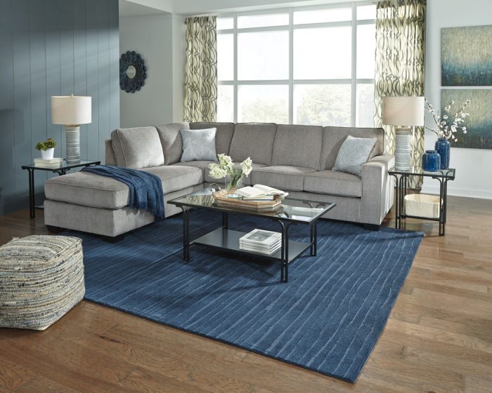 Altari - Sectional With Chaise - Image 4