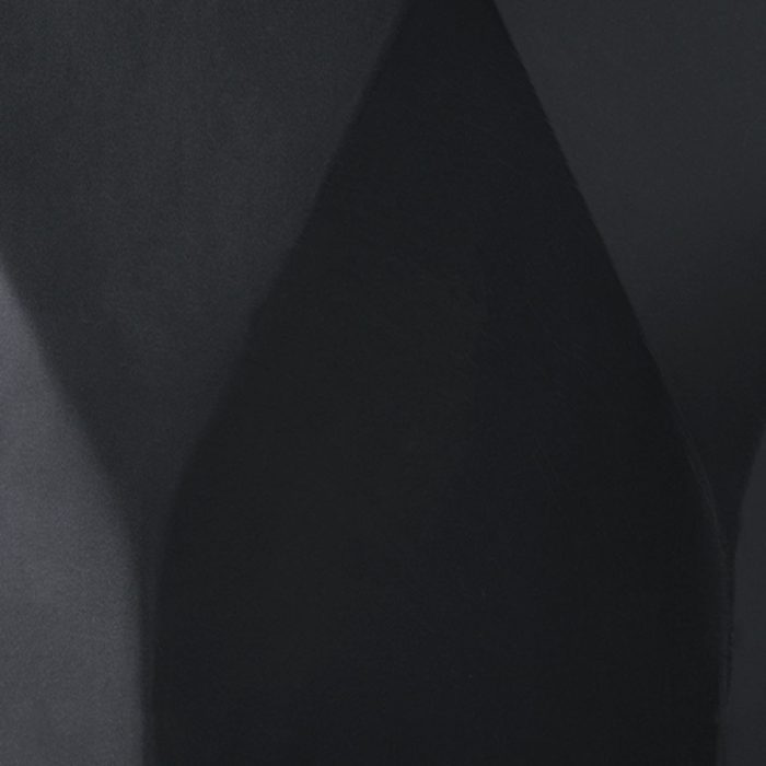 Rhysworth - Black - Stool - Image 3