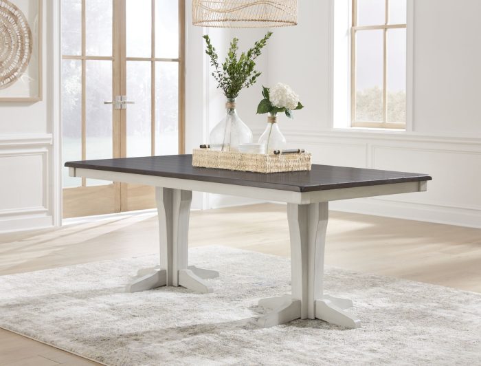 Darborn - Dining Room Set - Image 2