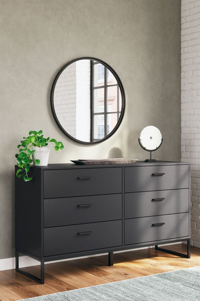 Socalle - Bedroom Set - Image 2