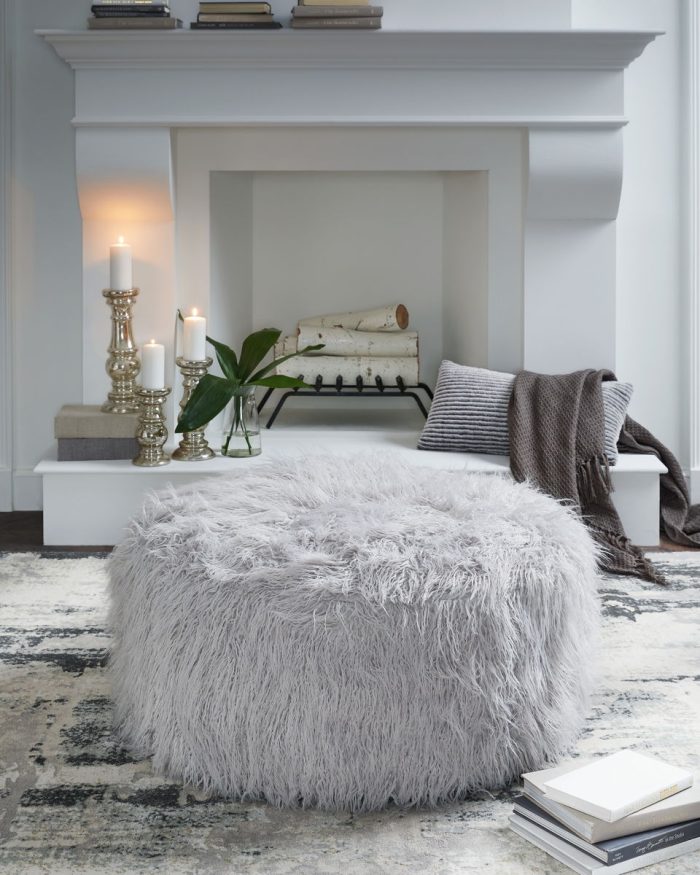 Galice - Oversized Ottoman - Image 5