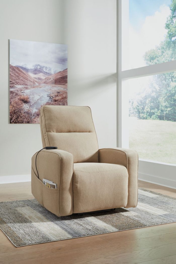 Starganza - Power Lift Recliner - Image 3