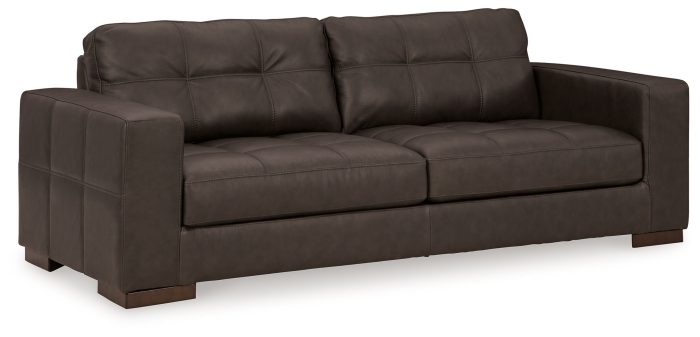 Luigi - Thunder - Sofa - Image 3