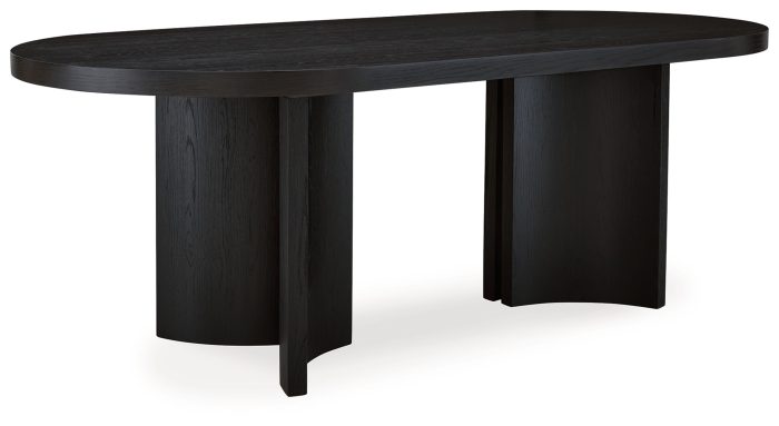 Rowanbeck - Dining Room Set - Image 4