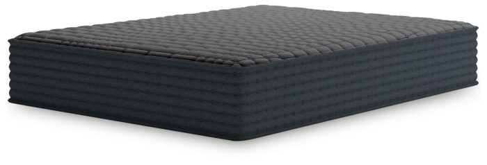 Gray 1200 Hybrid - Mattress - Image 4