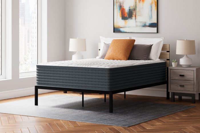 Hybrid 1400 - Mattress - Image 3
