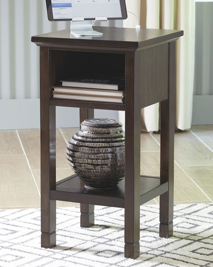 Marnville - Accent Table - Image 2