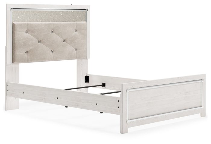 Altyra - Panel Bed - Image 5