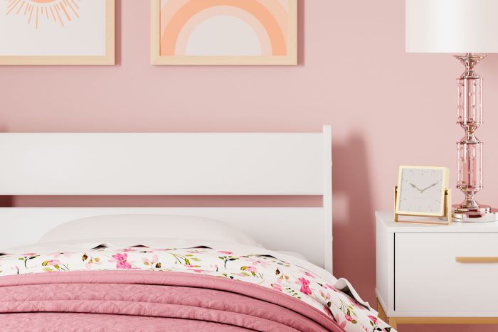 Socalle - Panel Headboard - Image 9