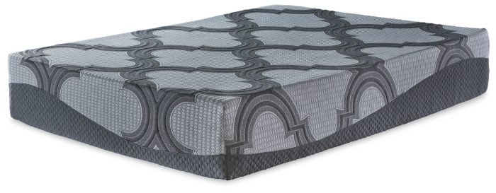 1100 Series - Hybrid Mattress, Foundation - Image 2